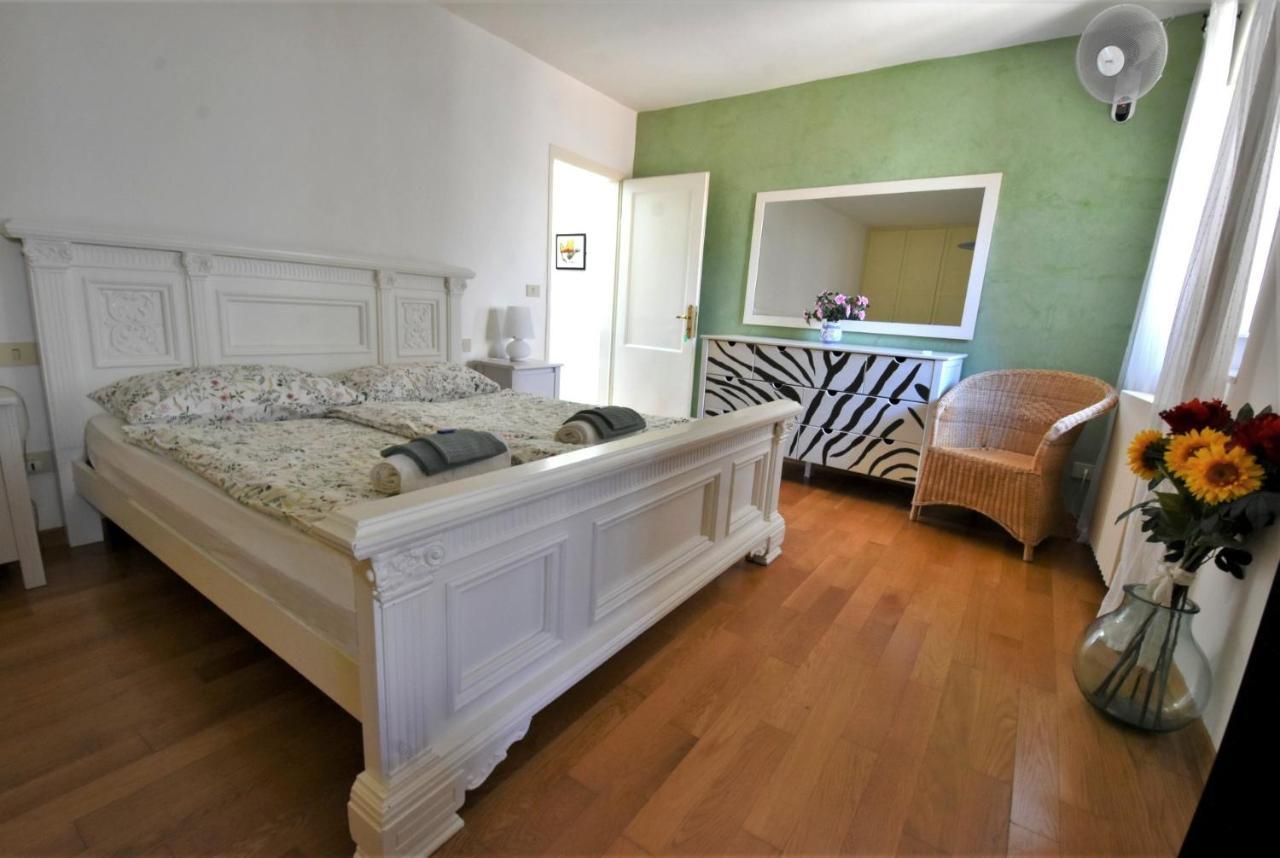 Apartament Casagreve Greve in Chianti Zewnętrze zdjęcie