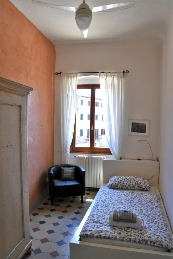 Apartament Casagreve Greve in Chianti Zewnętrze zdjęcie
