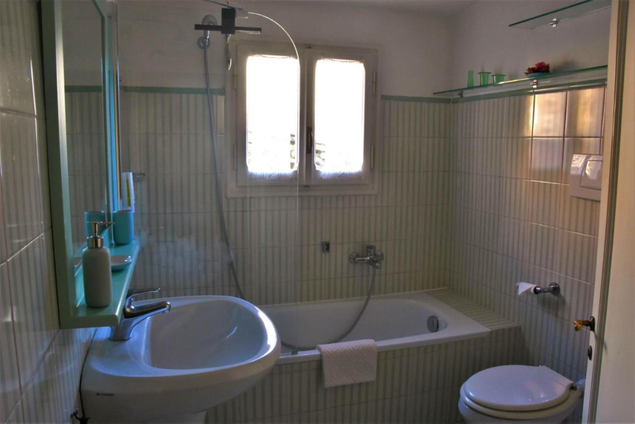 Apartament Casagreve Greve in Chianti Zewnętrze zdjęcie