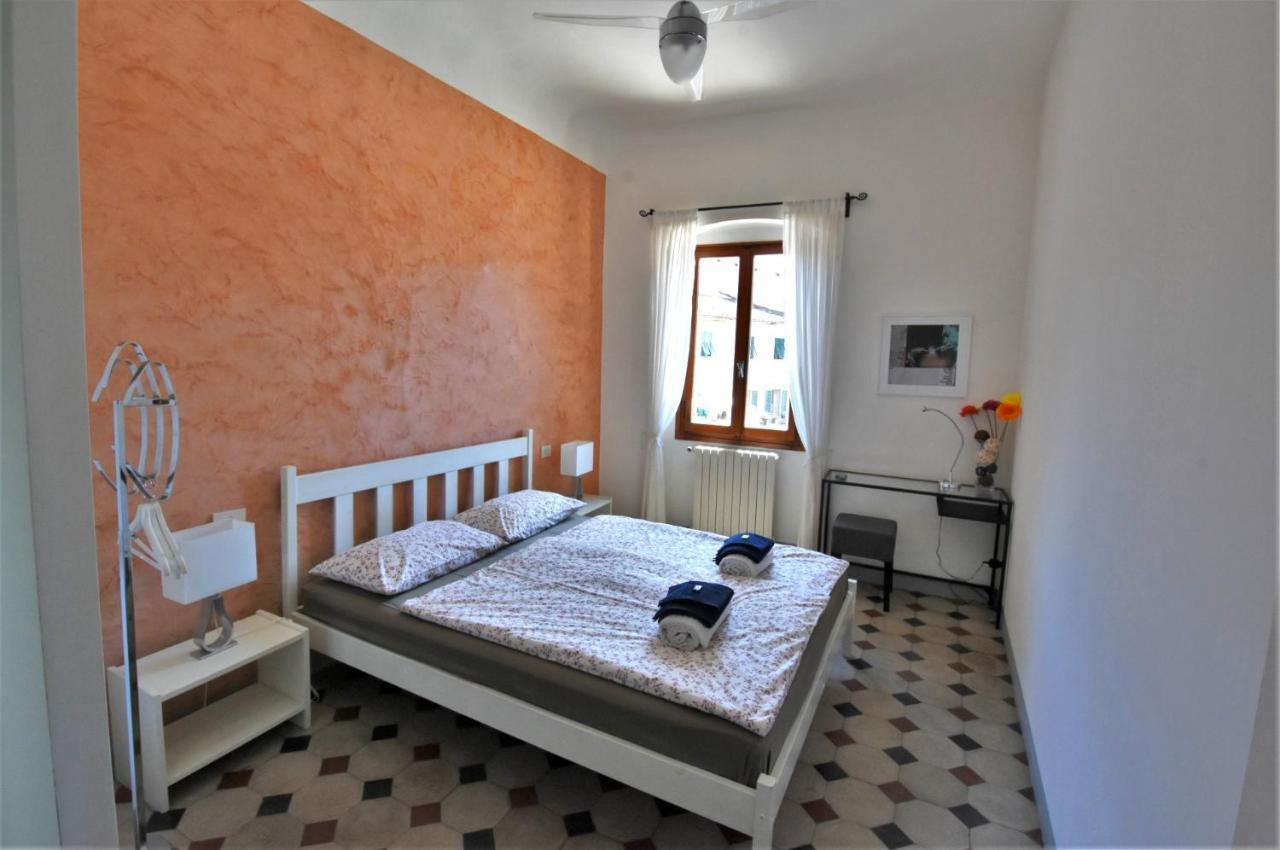 Apartament Casagreve Greve in Chianti Zewnętrze zdjęcie