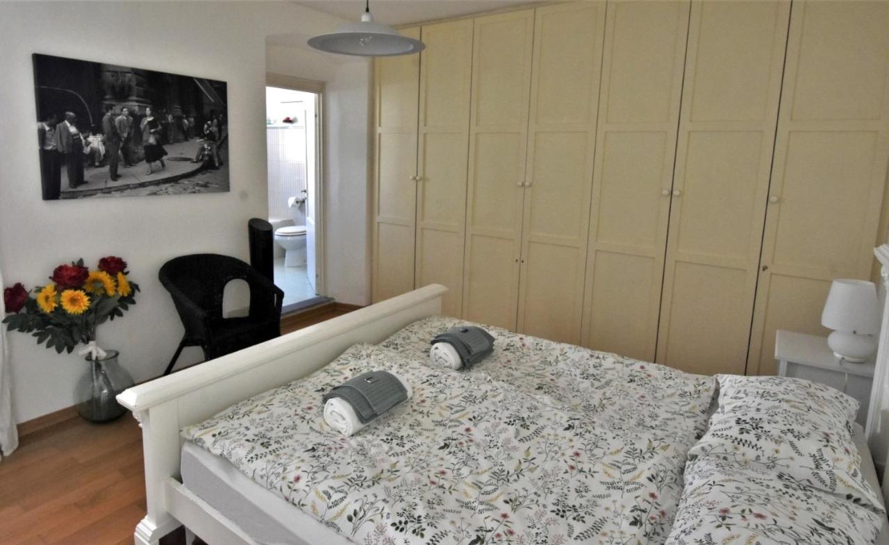 Apartament Casagreve Greve in Chianti Zewnętrze zdjęcie