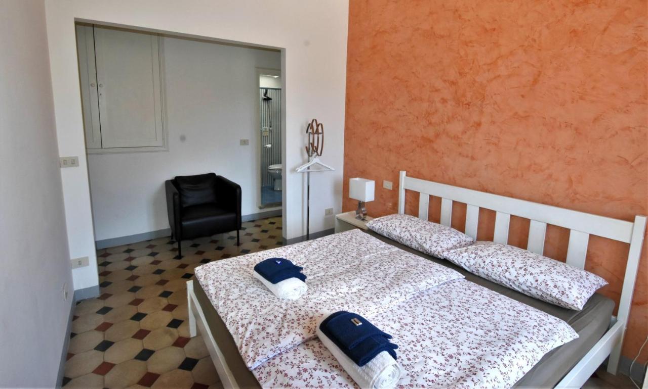 Apartament Casagreve Greve in Chianti Zewnętrze zdjęcie