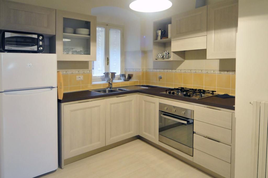 Apartament Casagreve Greve in Chianti Zewnętrze zdjęcie